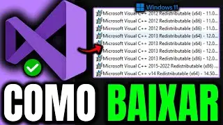 How to Download and Install Microsoft Visual C++ x64 (2026) | Step by Step