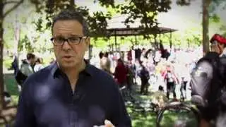 March Against Monsanto - The ONE Network