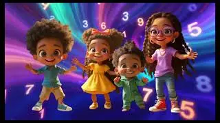 The COUNTING ADVENTURE That's Making Learning Fun for Kids