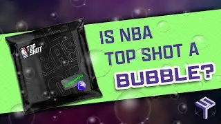 Is NBA Top Shot a Bubble?