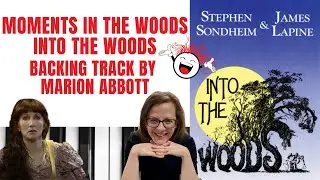 Moments In The Woods 🤴(Into The Woods 🌳🌲) - Accompaniment 🎹*Eflat*