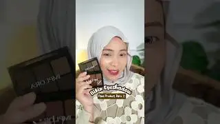 Bikin eyeshadow pake produk baru🤩 #eyeshadowtutorial #eyemakeup #makeup #implora #makeuplook