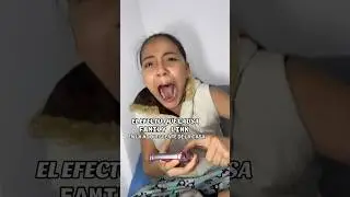 El efecto que genere FAMILY LINK  en la adolescente de la casa.#Losjuliosfamily #Soyjuanyta #Viral