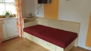 Ferienwohnung Eberharter - Finkenberg - Austria