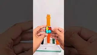 MODIO MW08 SMARTWATCH 7+1