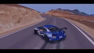 [ DRIFT PARADISE ] Nissan GT-R35 Toyo Tires.