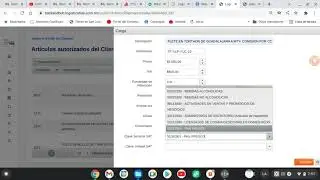 autoconfiguraci&oacute;n parte 2