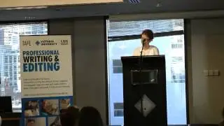 Ashley Marks - My Enduring Love Affair with Writing 2.0 - The Write Zone