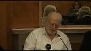 10 janvier 2019 - Gérard Pommier