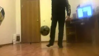 КРУТОй мен часть 1