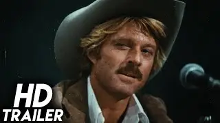 The Electric Horseman (1979) ORIGINAL TRAILER [HD]