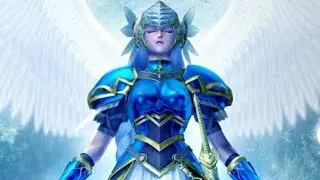 SERAPHIC GATE BGM REMIXED VALKYRIE PROFILE