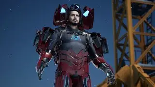 Can the Mark 33 surpass all the other Iron Man suits?