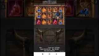Huge 42 000x win on Dead or Alive II Feature Buy  #southafricanslots  #deadoralive2 #featurebuy