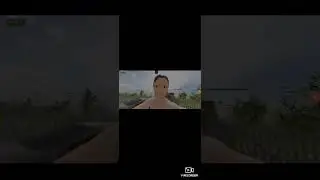 Получил ремня.Первая концовка в игре.Продолжение!