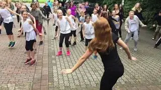 Beachparty in Quickborn 01.07.17