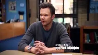Community - Dungeons & Dragons characters