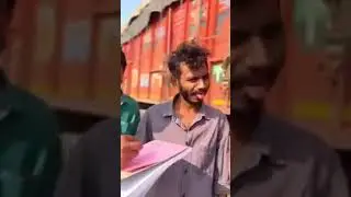 Pokbhan comedy Thora sa gaadi palat gaya h