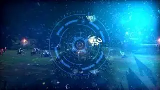 THE GODVELK || Velkoz Montage Trailer by Miyu