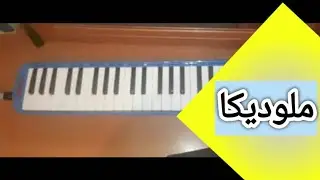 ملودیکا چیه و آیا میشه با استفاده از ملودیکا ارگ زدن رو شروع کرد؟