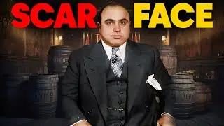Как рухнул Аль Капоне, величайший гангстер?