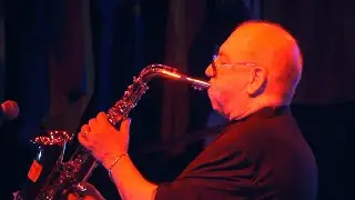 ROMANO BAIS - Dial my number (Live @ Milano, 07.05.2016)