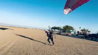 Second PPG Front Launch.