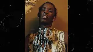 [FREE] Gunna x Young Thug x Future Type Beat 