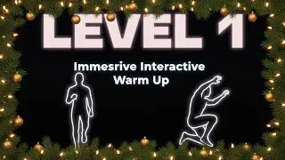 I Tried Meme Warm-Up and Found the SECRET to Fun Fitness
