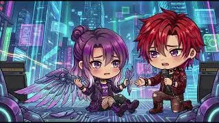 [Playlist] From Error to Angel ✨ Project GENESIS Official OST (Original Audio)