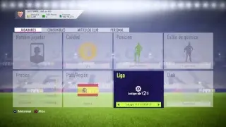 Hago el sbc fut mas diario