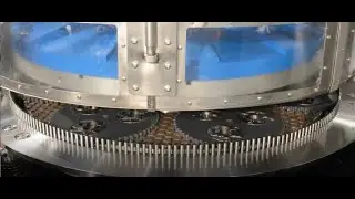 Double Disc Diamond/CBN Grinding Wheel for roughing and finishing machining