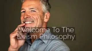The Deism Philosophy of Creation
