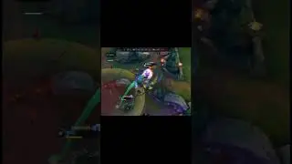 Draven Pentakill #draven #LoL #Wildrift #pentakill #turkey Nice Spoote#uzb