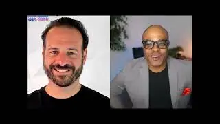 SOUL SEEKR with Sam Kabert~ Rebuilding Your Life w/ Jarvis Leverson