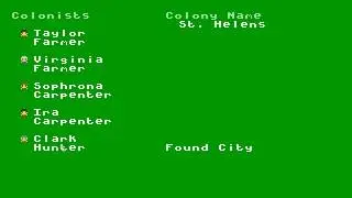 A Little Wilderness: a 2D god-game inspired by Oregon Trail; super-alpha/WIP (Dec 15, 2013)