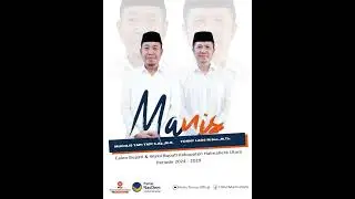Lagu Mulis Tapi Tapi - Tonny Laos, Vocal Abjan Tarima