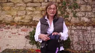 The Urban Bag - Product Explainer | Dog Walking Bag | Barking Bags