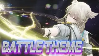 【Arknights: Endfield】BATTLE THEME 1 | OST | BGM | MUSIC【アークナイツ：エンドフィールド】【明日方舟:终末地】
