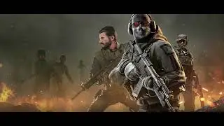 Cod mobile [ zombie irt&aacute;s] 