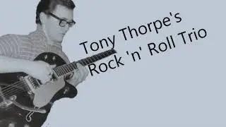 Tony Thorpe - Blue Monday