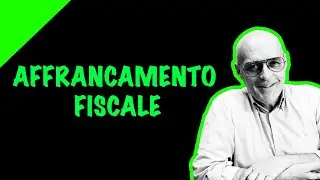 L'affrancamento fiscale conviene davvero?