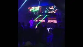 Песня Курага dj live ремикс. Клуб Forsage(remix)