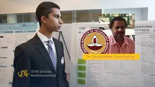 Biomedical Imaging International Co-op | iSTAR Scholars | Drexel School of Biomedical Engineering