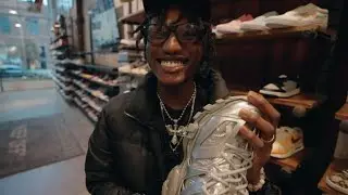 14HunnitVon - not my gang (With @brokeboitaylor) [Official Music Video]