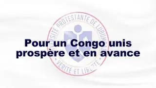 UPL - Université Protestante de Lubumbashi Live Stream