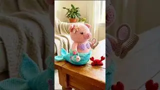 Amigurumi Crochet #crochet #amigurumi #doll #ideas #craft #diy #viral #trending #shortvideo #shorts