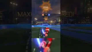 Enta Boost illa 😂 #shorts #tranding #rocketleague #maxkeyyt