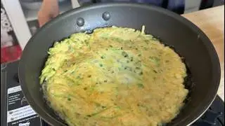 The Healthiest Pancake You'll Ever Eat! 🥞🔥