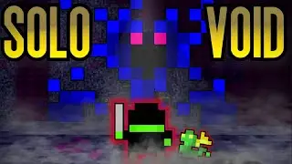 RotMG - Solo Void Complete!